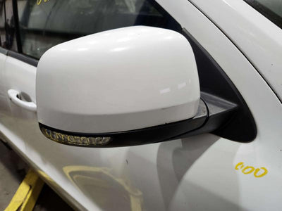 2014 Dodge Durango Door Mirror