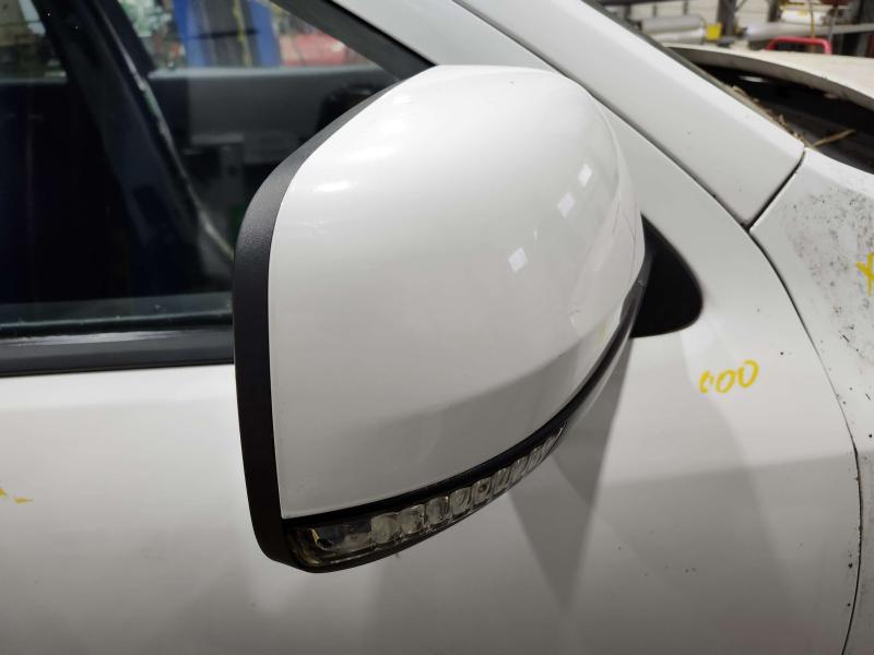 2014 Dodge Durango Door Mirror