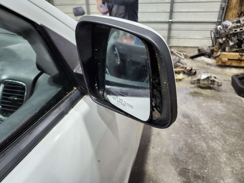 2014 Dodge Durango Door Mirror