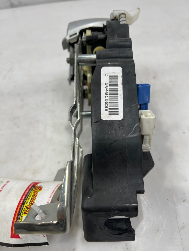 2009 - 2015 Honda Pilot Automatic Gear Shifter Assembly - Black OEM 54200-SZA-A82