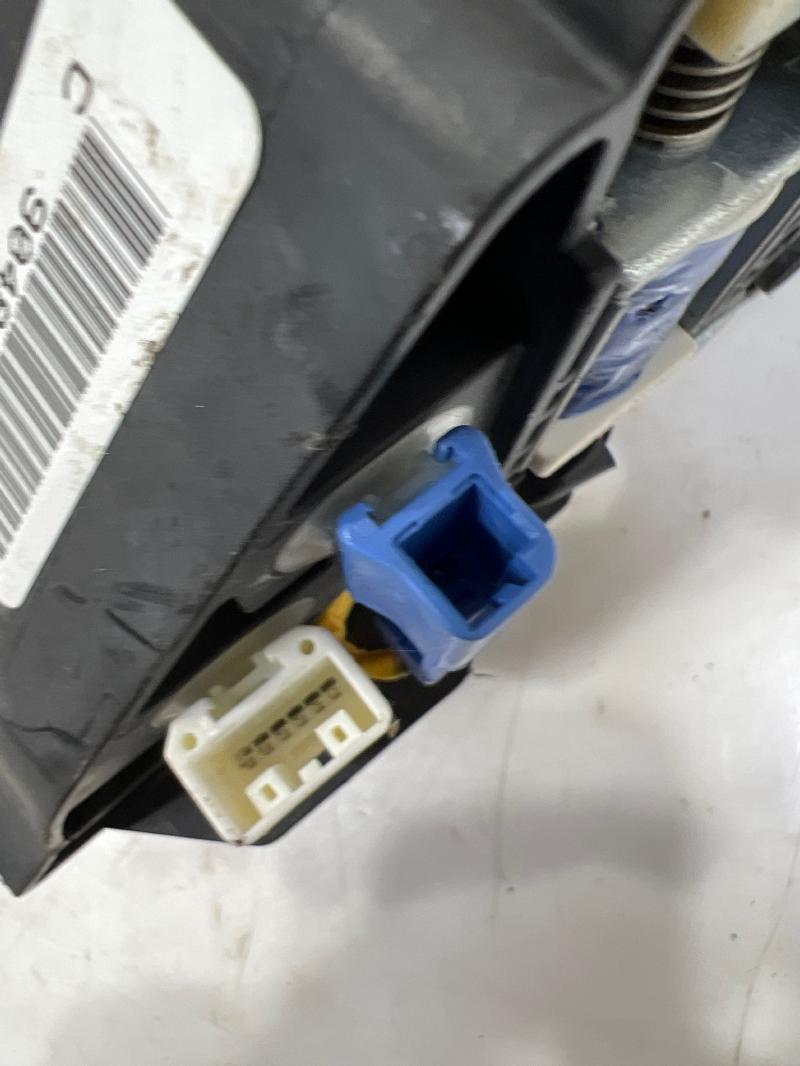 2009 - 2015 Honda Pilot Automatic Gear Shifter Assembly - Black OEM 54200-SZA-A82
