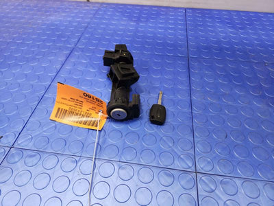 2014-2018 Ford Transit Connect Ignition Switch Assembly with Key Genuine OEM