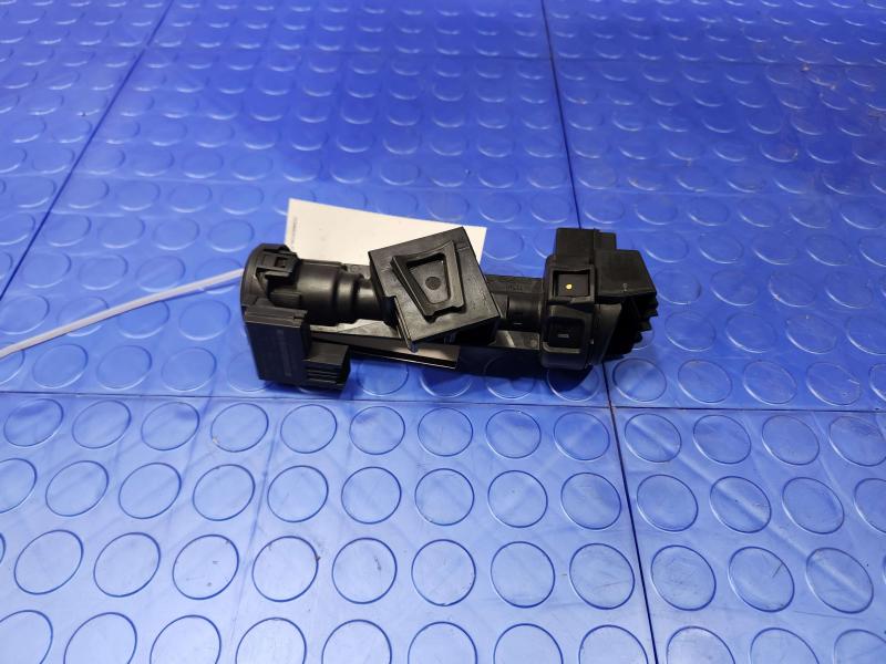 2014-2018 Ford Transit Connect Ignition Switch Assembly with Key Genuine OEM