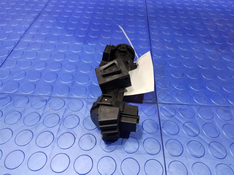 2014-2018 Ford Transit Connect Ignition Switch Assembly with Key Genuine OEM