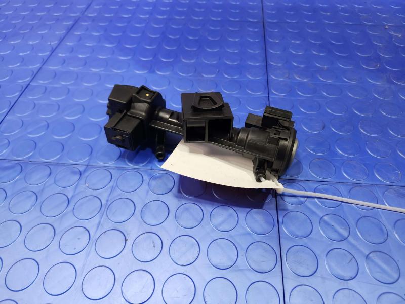 2014-2018 Ford Transit Connect Ignition Switch Assembly with Key Genuine OEM