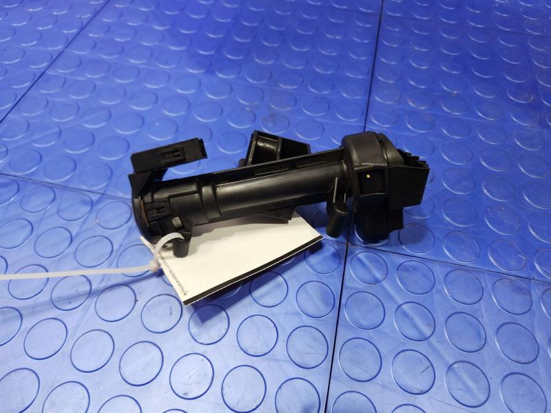2014-2018 Ford Transit Connect Ignition Switch Assembly with Key Genuine OEM