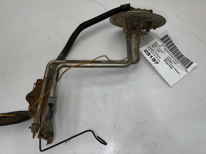 1997 Ford F-350 Fuel Pump