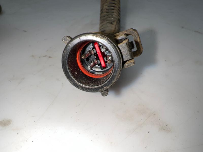 1997 Ford F-350 Fuel Pump