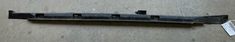 2016 Subaru Forester Rocker Moulding