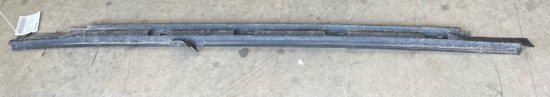2016 Subaru Forester Rocker Moulding