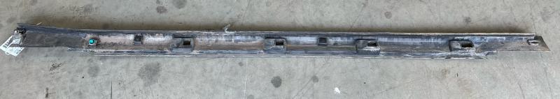 2016 Subaru Forester Rocker Moulding
