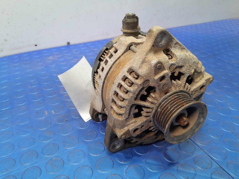 2013 Ford F-150 Alternator