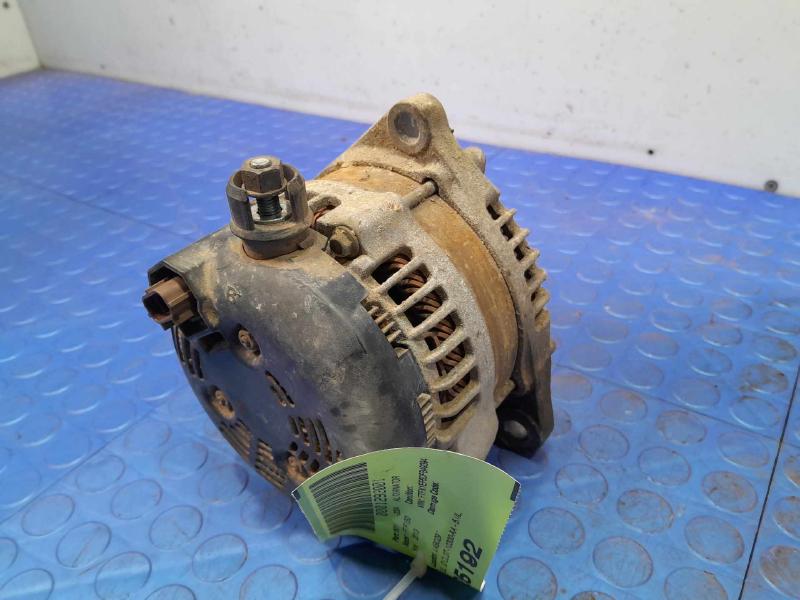 2013 Ford F-150 Alternator