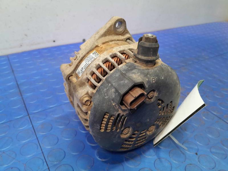 2013 Ford F-150 Alternator