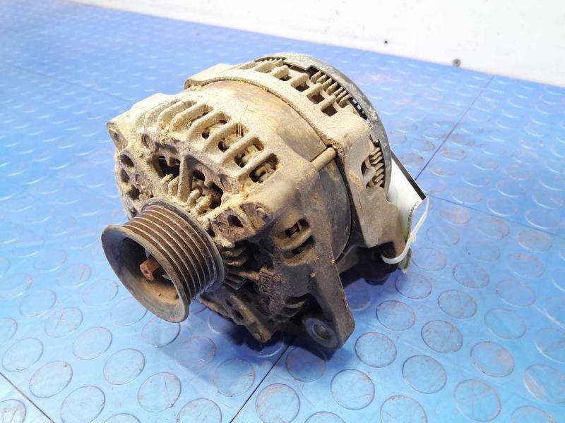 2013 Ford F-150 Alternator