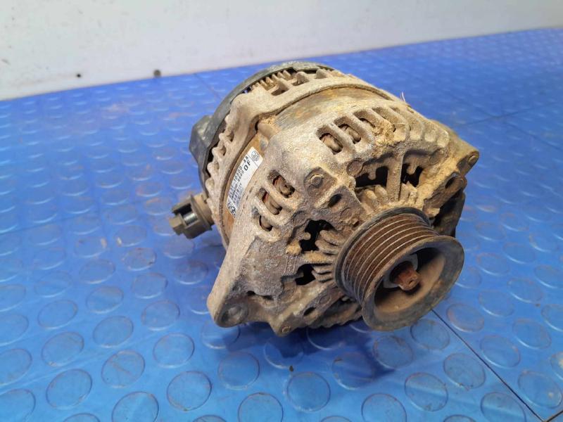 2013 Ford F-150 Alternator