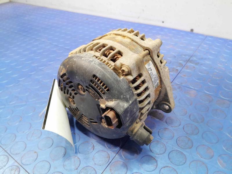 2013 Ford F-150 Alternator