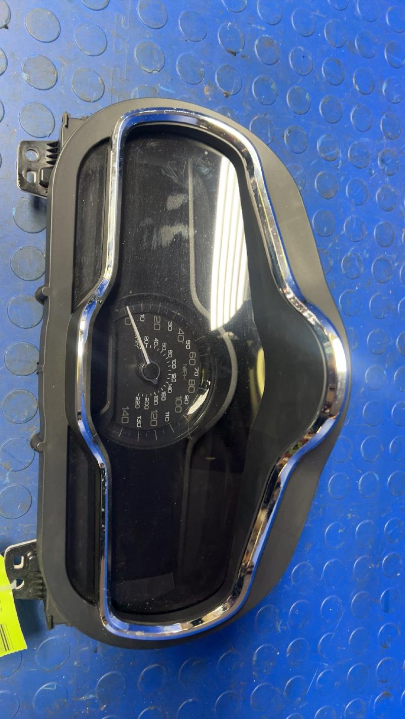 2013 Lincoln MKT Speedometer