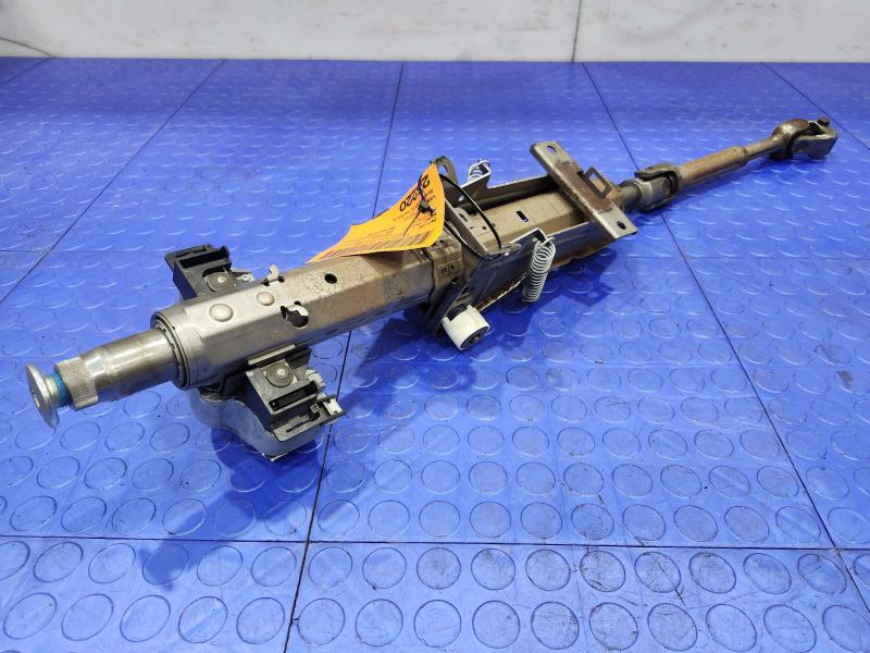 2016-2022 Volkswagen Passat Steering Column Keyless Ignition Models Bare OEM 1K1419502CN