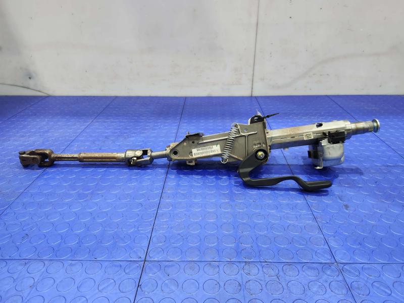 2016-2022 Volkswagen Passat Steering Column Keyless Ignition Models Bare OEM 1K1419502CN