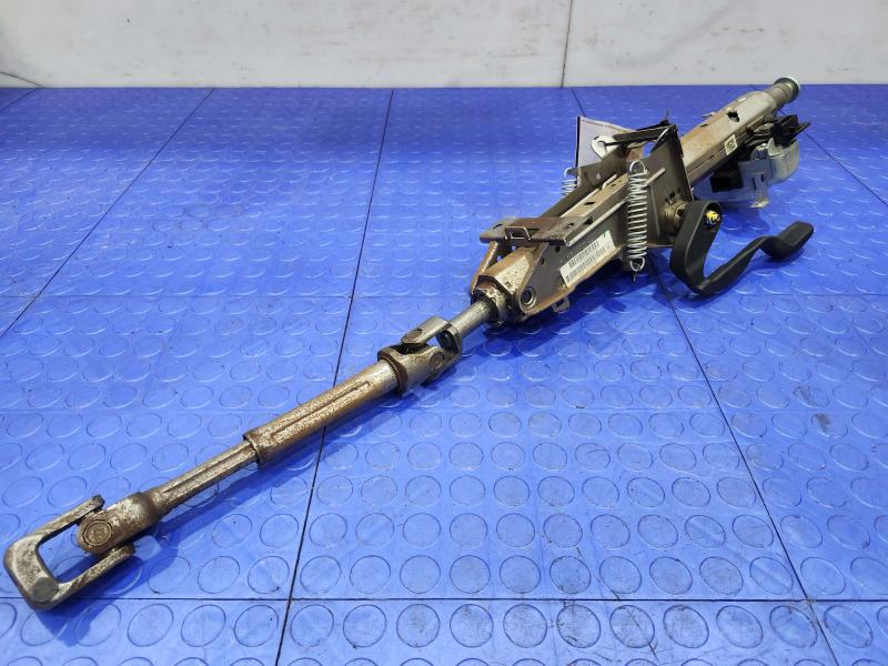 2016-2022 Volkswagen Passat Steering Column Keyless Ignition Models Bare OEM 1K1419502CN
