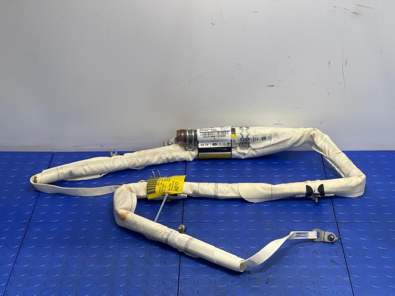 2012 Land Rover Evoque Air Bag