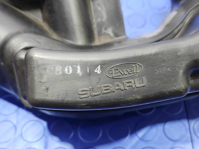 2015 Subaru Legacy Air Intake Tube/Resonator