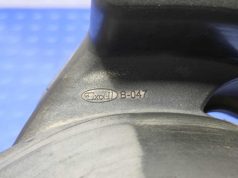 2015 Subaru Legacy Air Intake Tube/Resonator