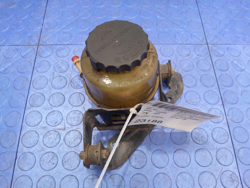 2000-2006 Toyota Tundra Power Steering Fluid Reservoir 4.0L 4.7L OEM 443600C030