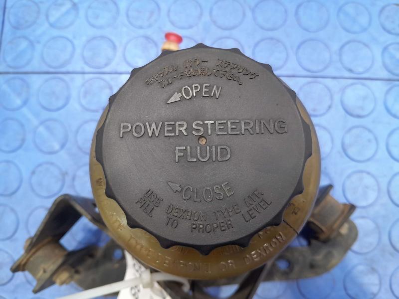 2000-2006 Toyota Tundra Power Steering Fluid Reservoir 4.0L 4.7L OEM 443600C030