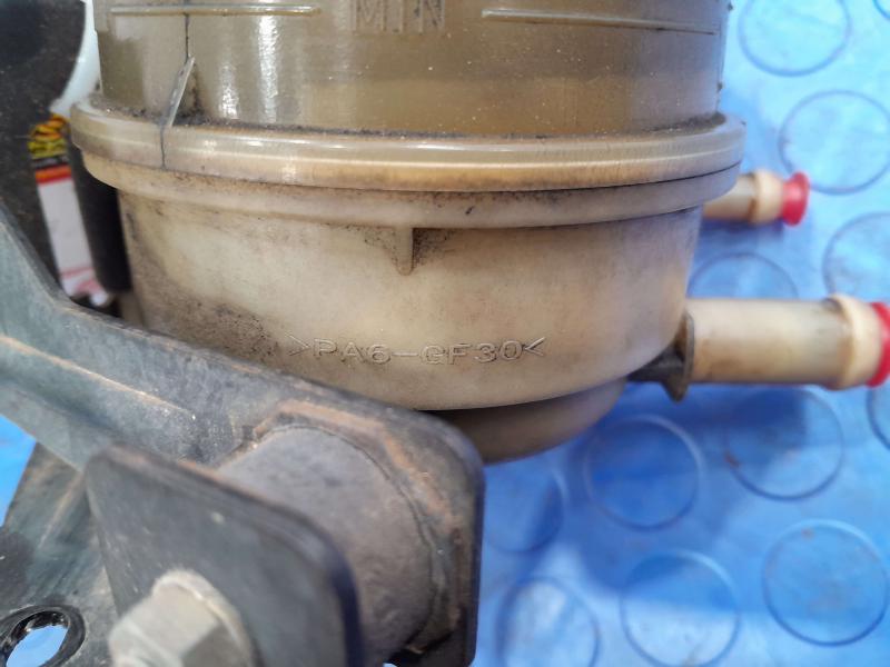 2000-2006 Toyota Tundra Power Steering Fluid Reservoir 4.0L 4.7L OEM 443600C030