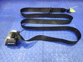 2017 BMW X1 Rear Seat Belt