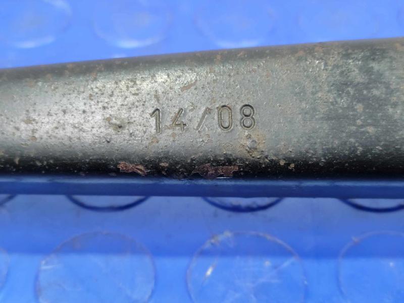 2009 Volkswagen Tiguan Lower Control Arm Rr