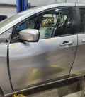 2012 Mazda Mazda5 Front Door