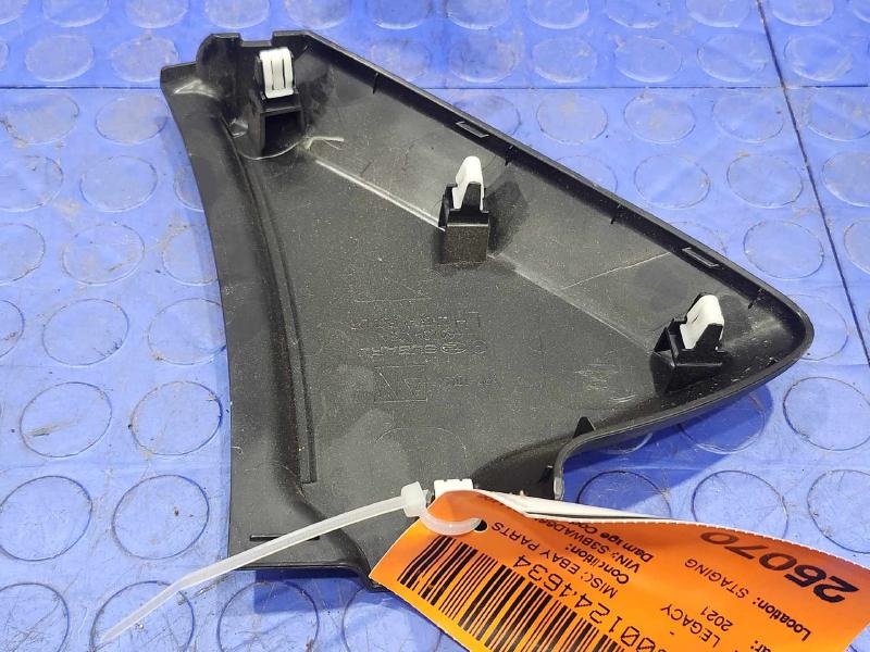 2021 Subaru Legacy Misc Ebay Parts