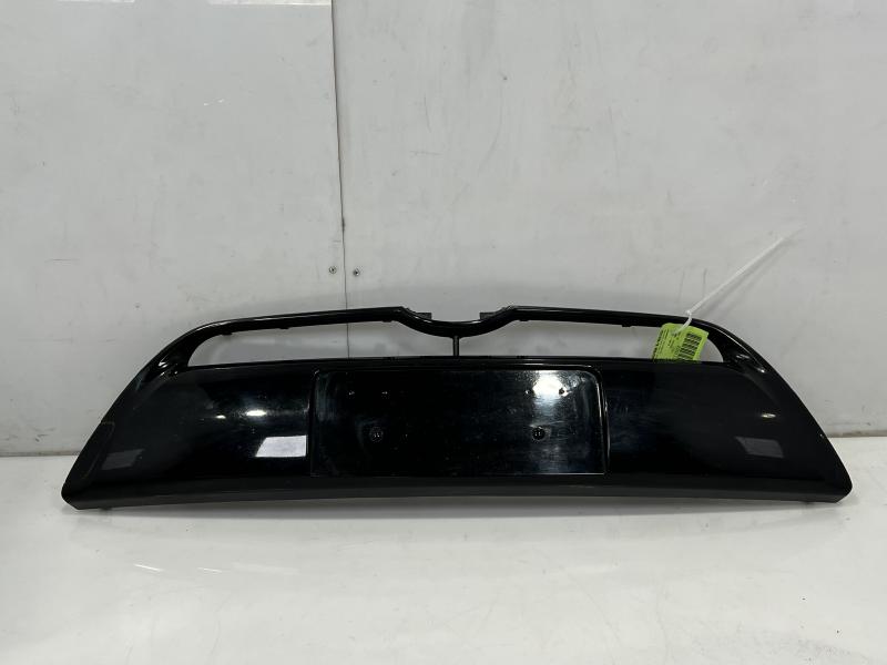 2016 Toyota Prius Bumper Cover - Front