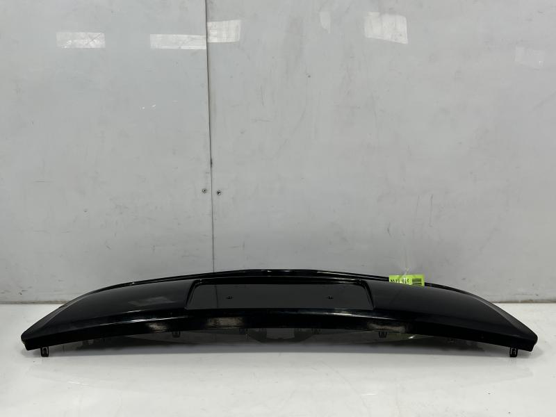 2016 Toyota Prius Bumper Cover - Front