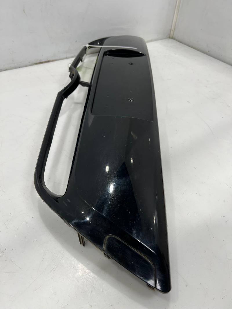 2016 Toyota Prius Bumper Cover - Front