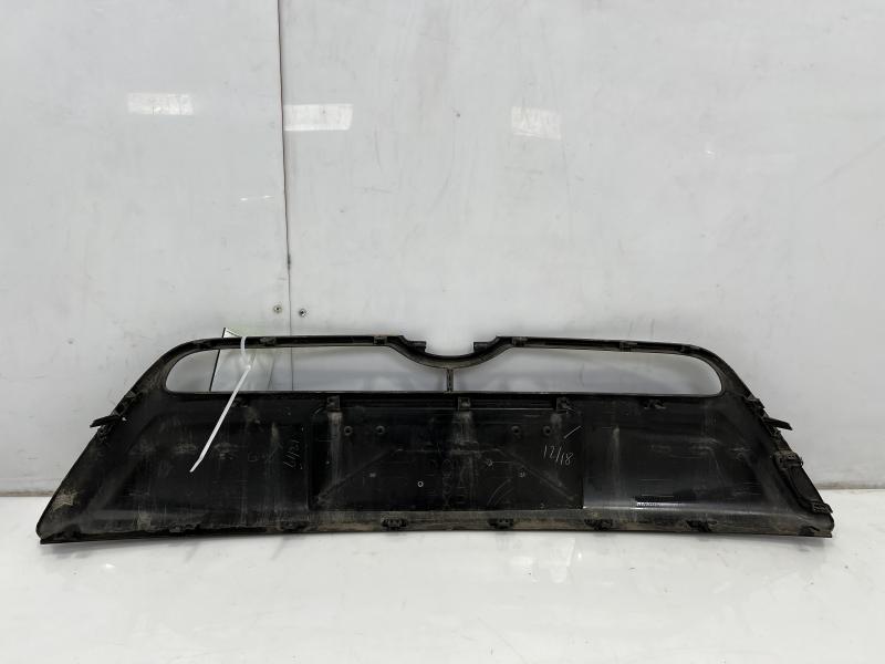 2016 Toyota Prius Bumper Cover - Front