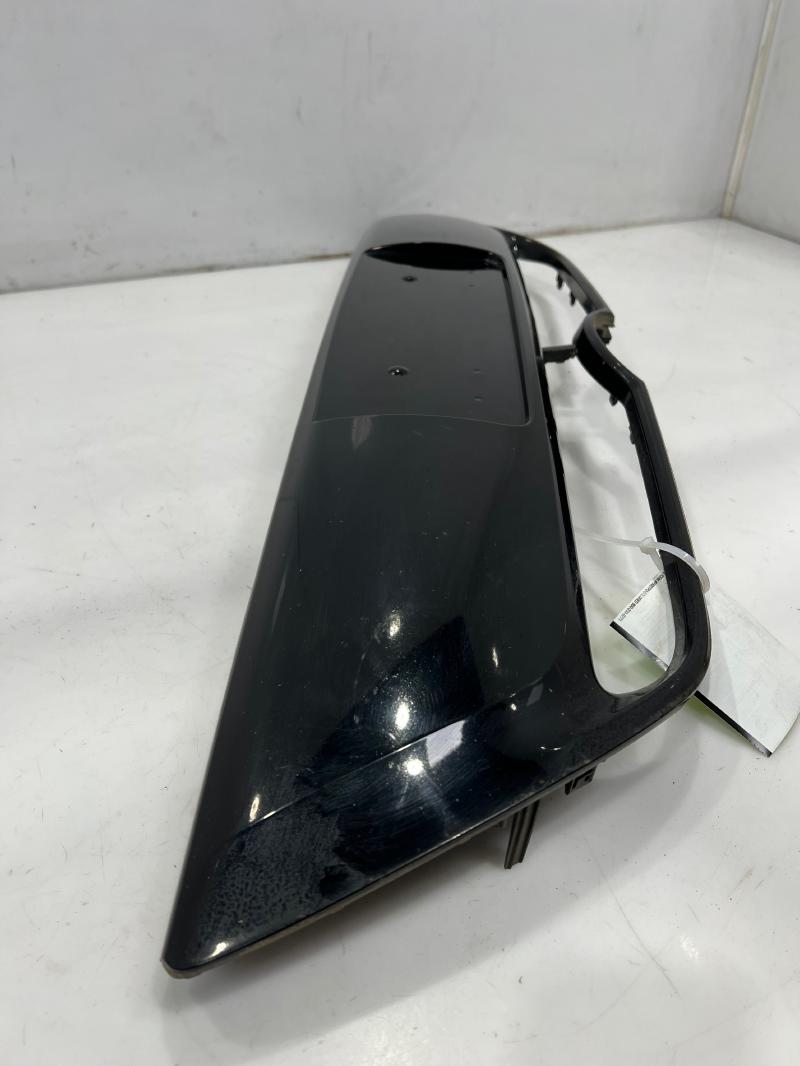 2016 Toyota Prius Bumper Cover - Front