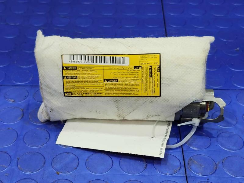 2010 Toyota RAV4 Air Bag