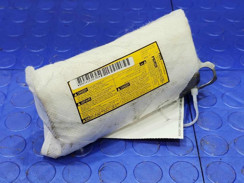 2010 Toyota RAV4 Air Bag