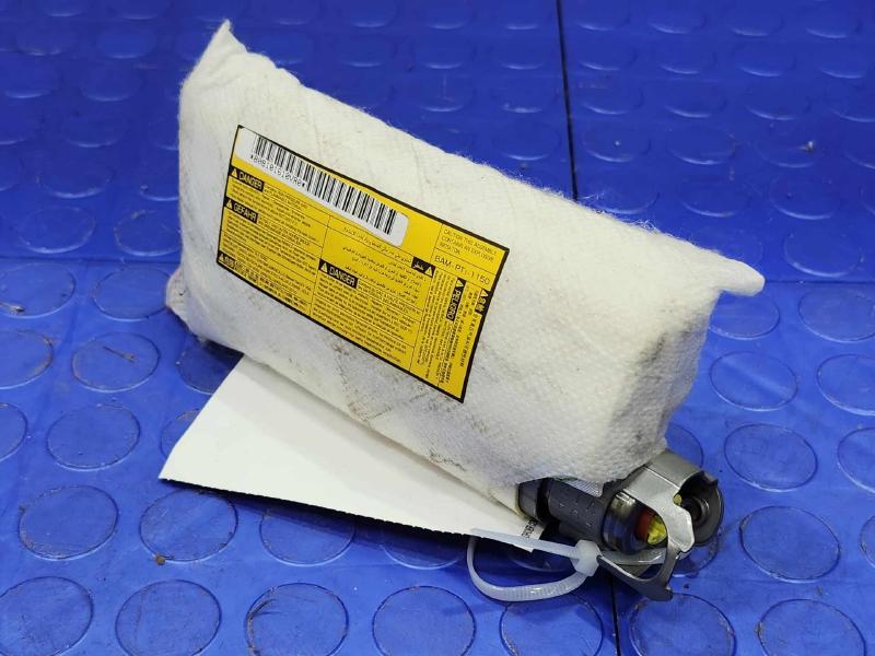 2010 Toyota RAV4 Air Bag