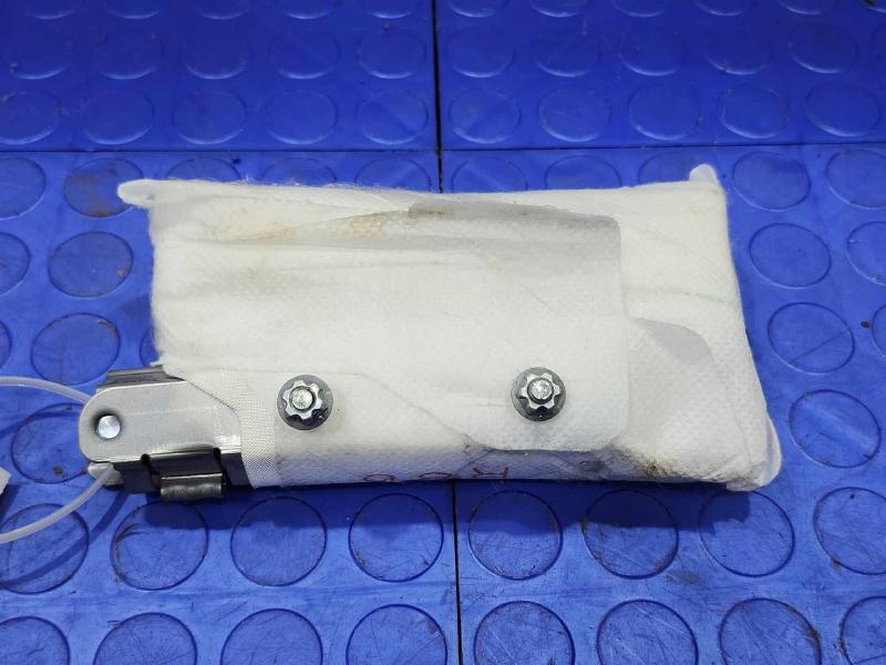 2010 Toyota RAV4 Air Bag
