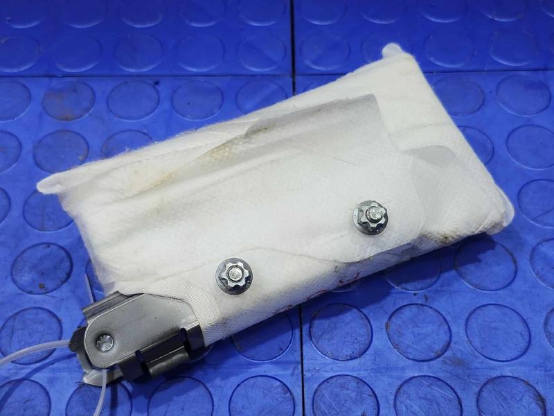 2010 Toyota RAV4 Air Bag