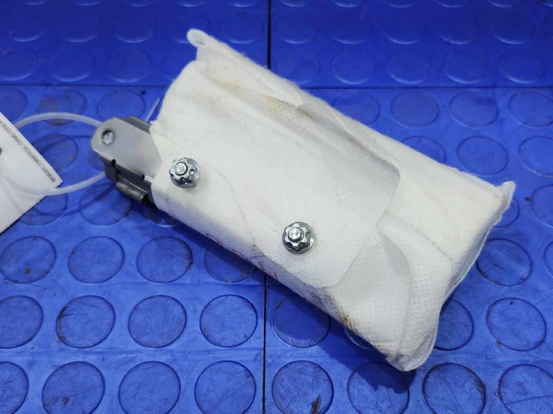 2010 Toyota RAV4 Air Bag