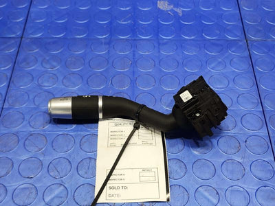 2020 Land Rover Discovery Sport Combination Switch
