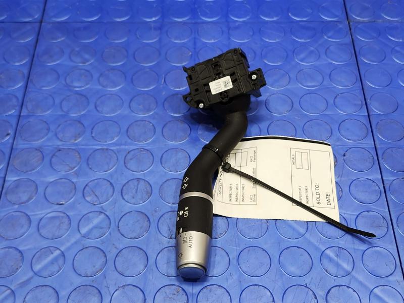 2020 Land Rover Discovery Sport Combination Switch