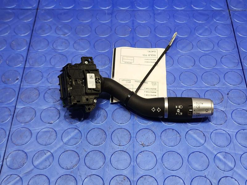 2020 Land Rover Discovery Sport Combination Switch