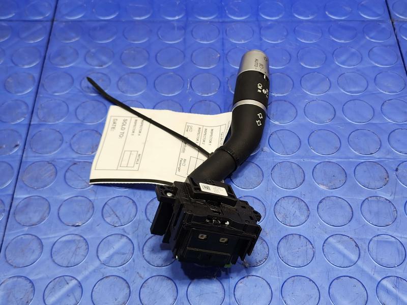 2020 Land Rover Discovery Sport Combination Switch